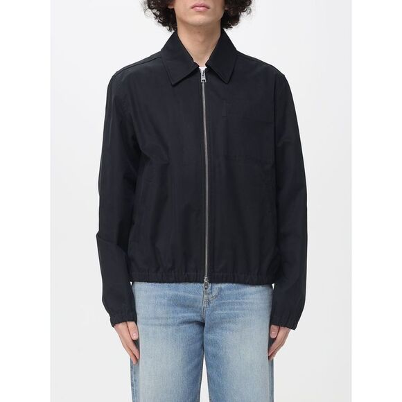 Ami Paris Jacket Men Black